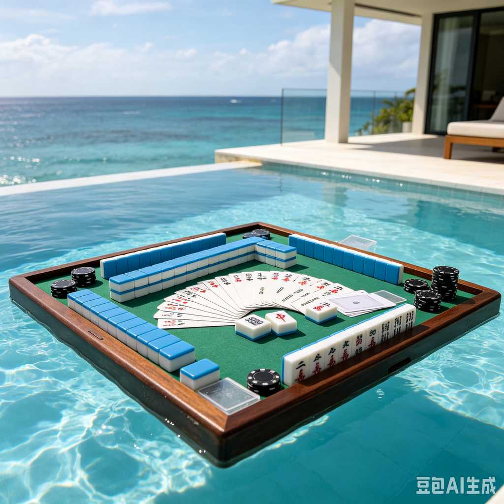 Salvador,mahjong