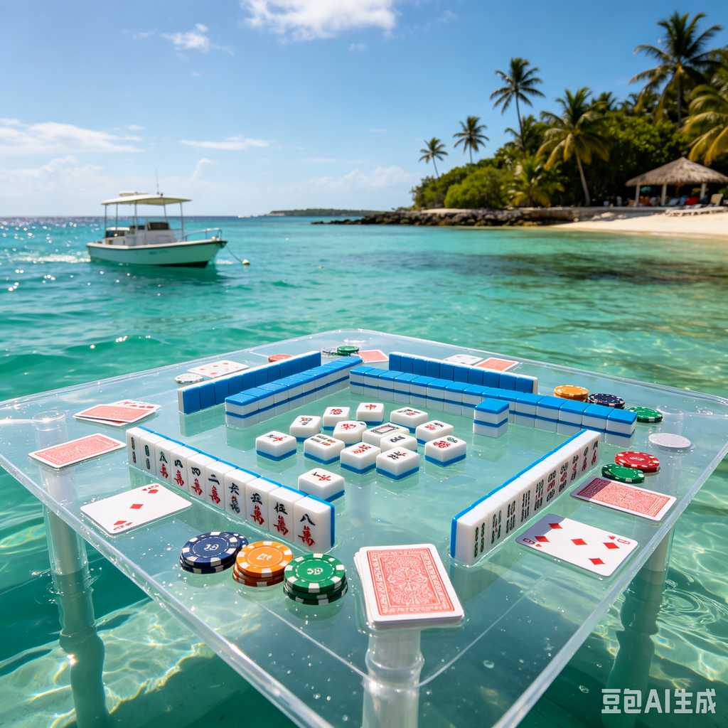american style mahjong tiles