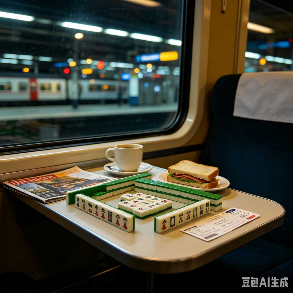 ReadingPA,mahjong
