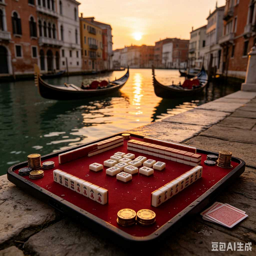 clear font mahjong tiles