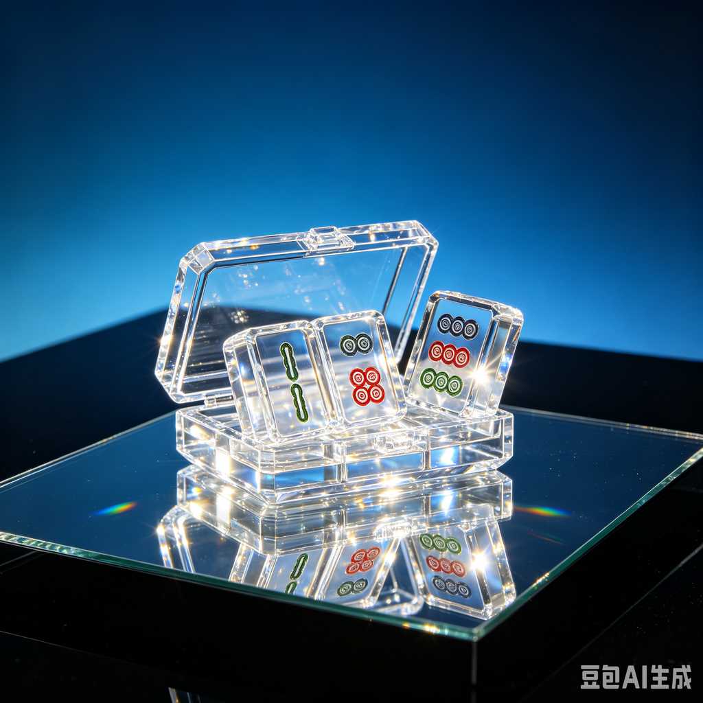 shockproof mahjong carrying case
