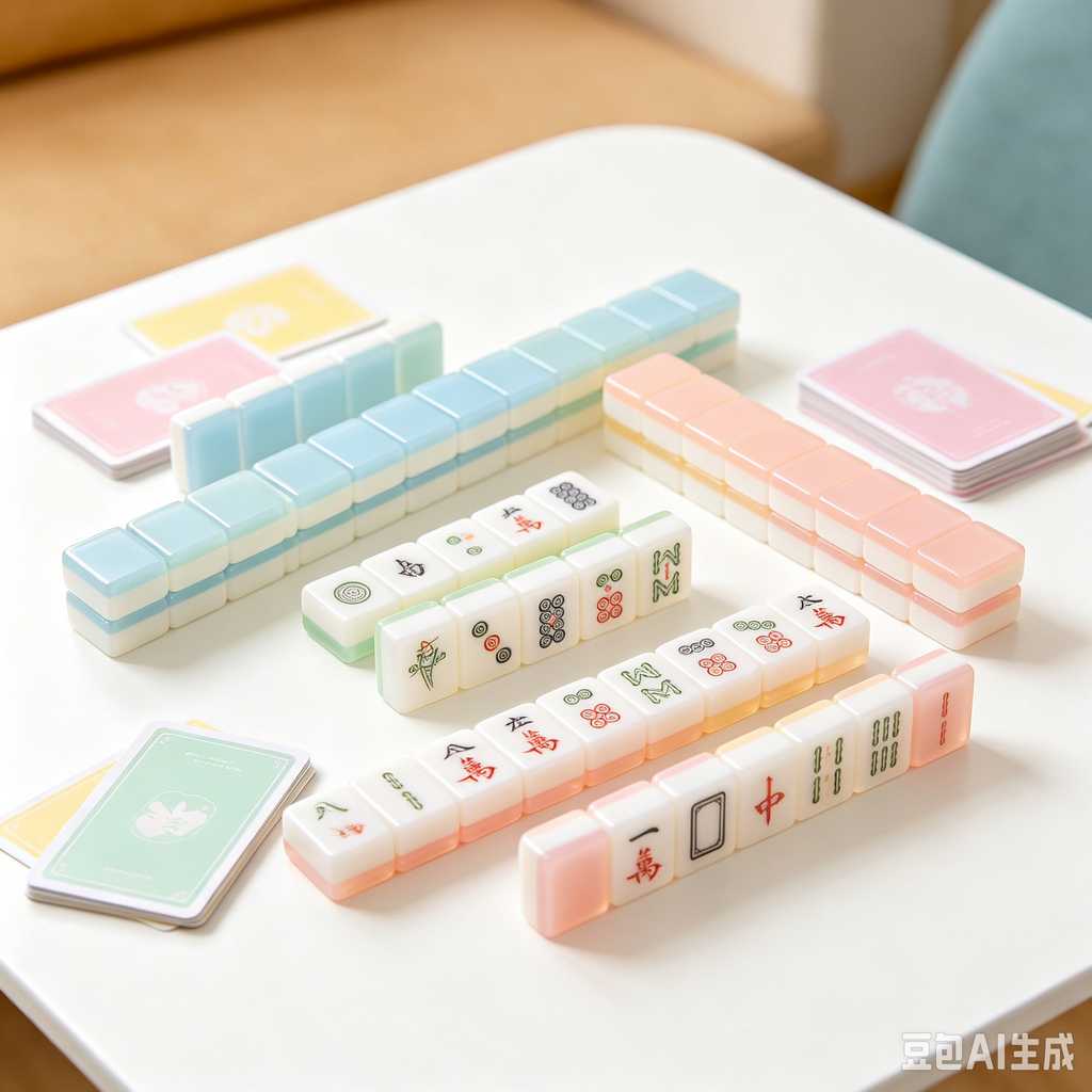 Fortaleza,mahjong