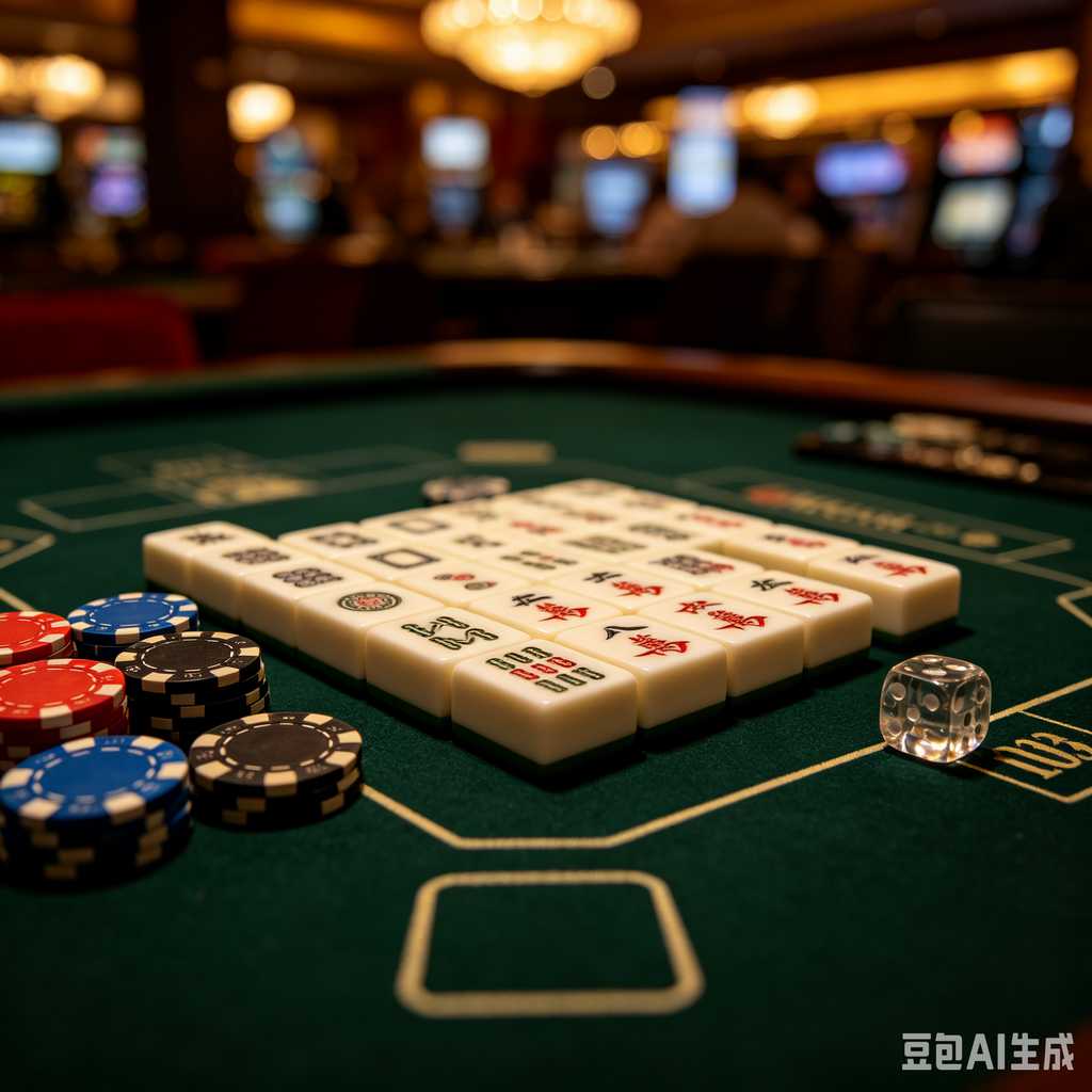 NuevoLaredo,mahjong