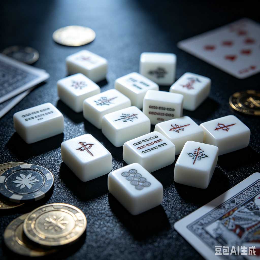 Maceio,mahjong