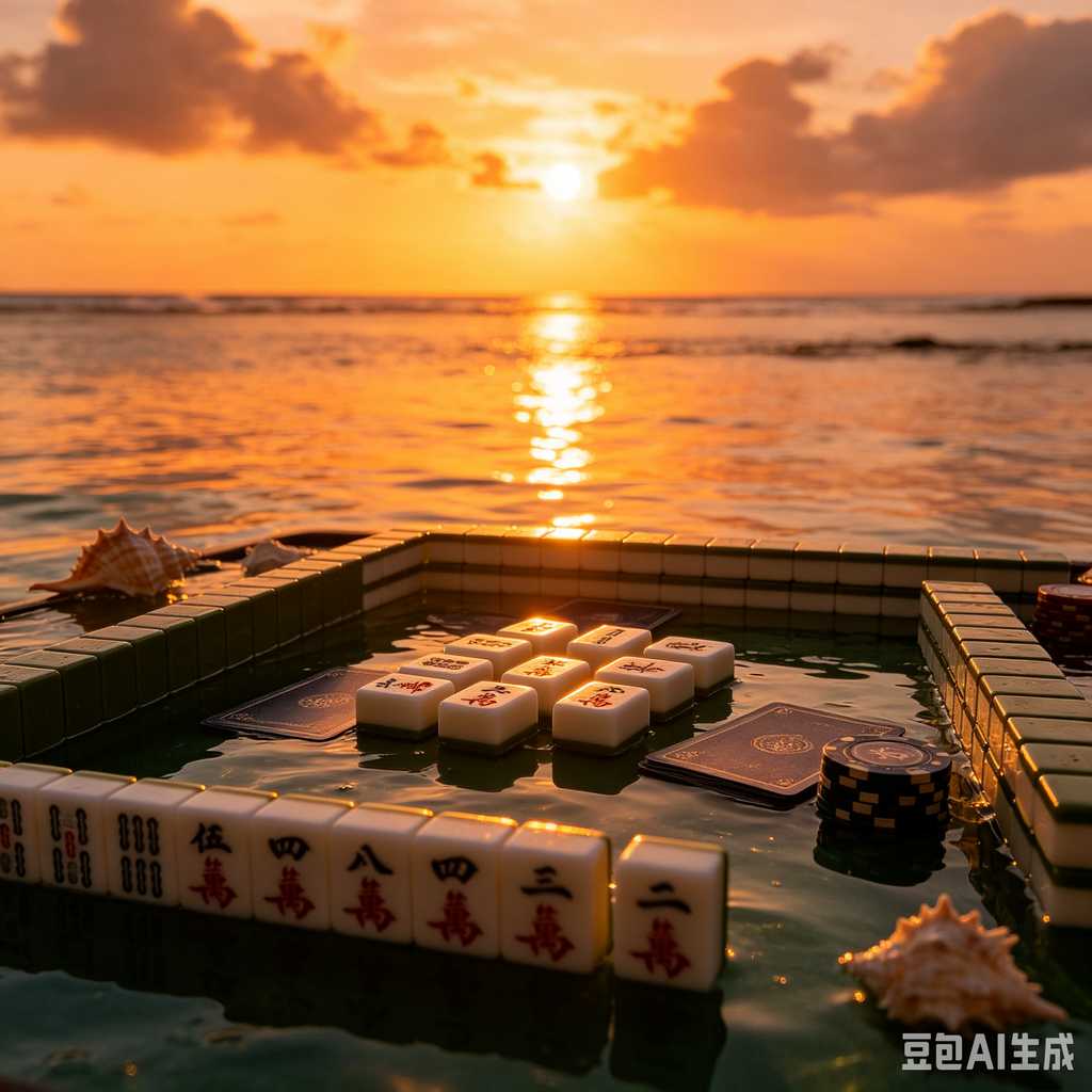 dijon,mahjong